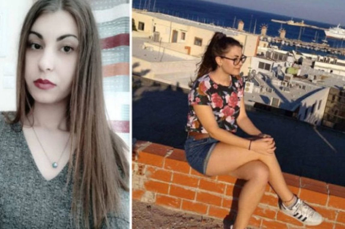 Σοκαριστικές εικόνες από το εξοχικό στη Ρόδο: «Ποτισμένο» με το αίμα της Ελένης Τοπαλούδη το σπίτι «κολαστήριο» (βίντεο)